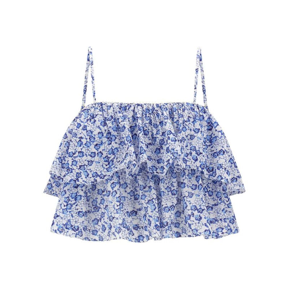 Marant Etoile Women's Erisa Top